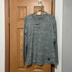 Nike long sleeve